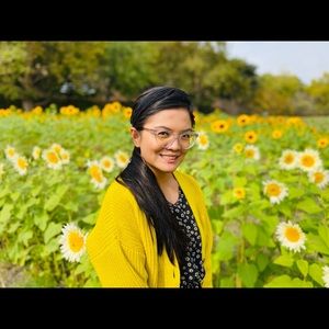 Meet your Posher, Cherlene